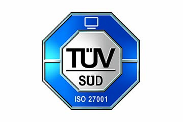 ISO 27001 Informationssicherheit