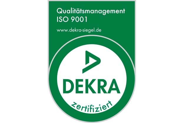 ISO 9001 Qualitätsmanagement