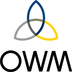 Logo OWM Organisation Werbungtreibende im Markenverband