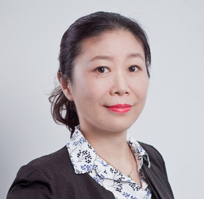 Julia Xie full