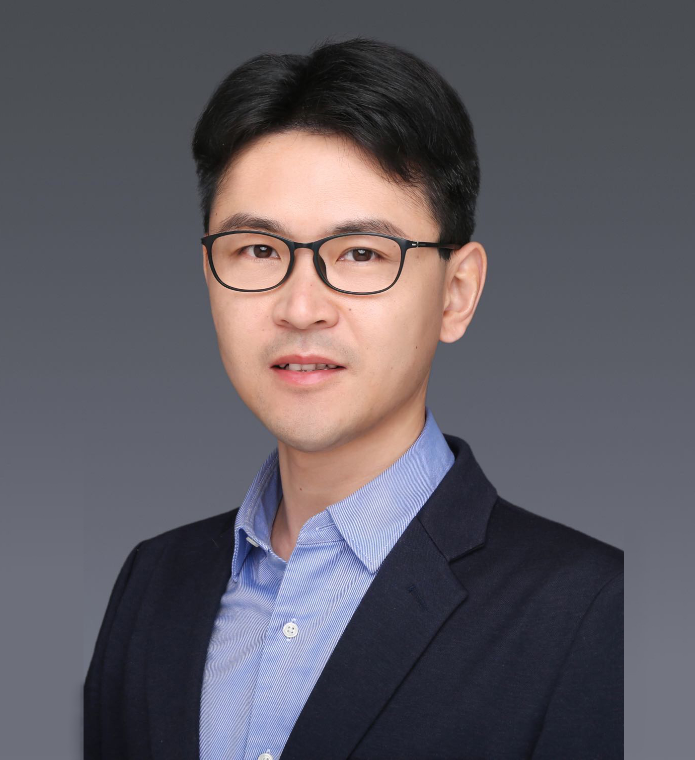 Steve Lin, China