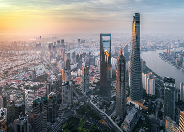 2021 China BZ Shanghai event