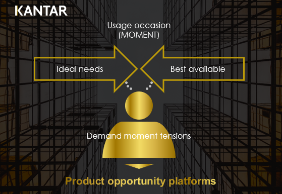 PRODUCT OPPORTUNITY PLATFORMS