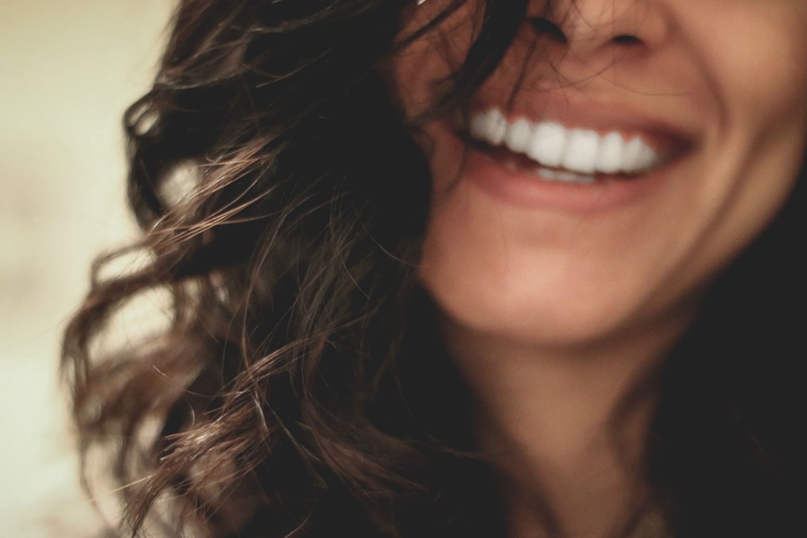 sonrisa