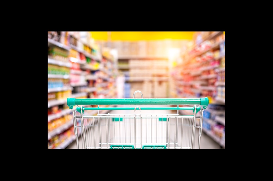 carro de la compra