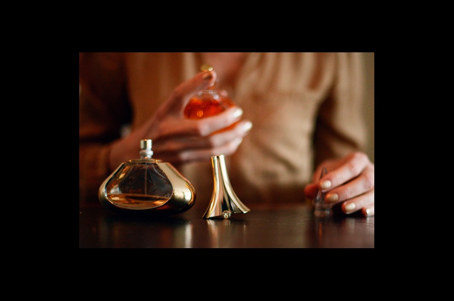 perfumes