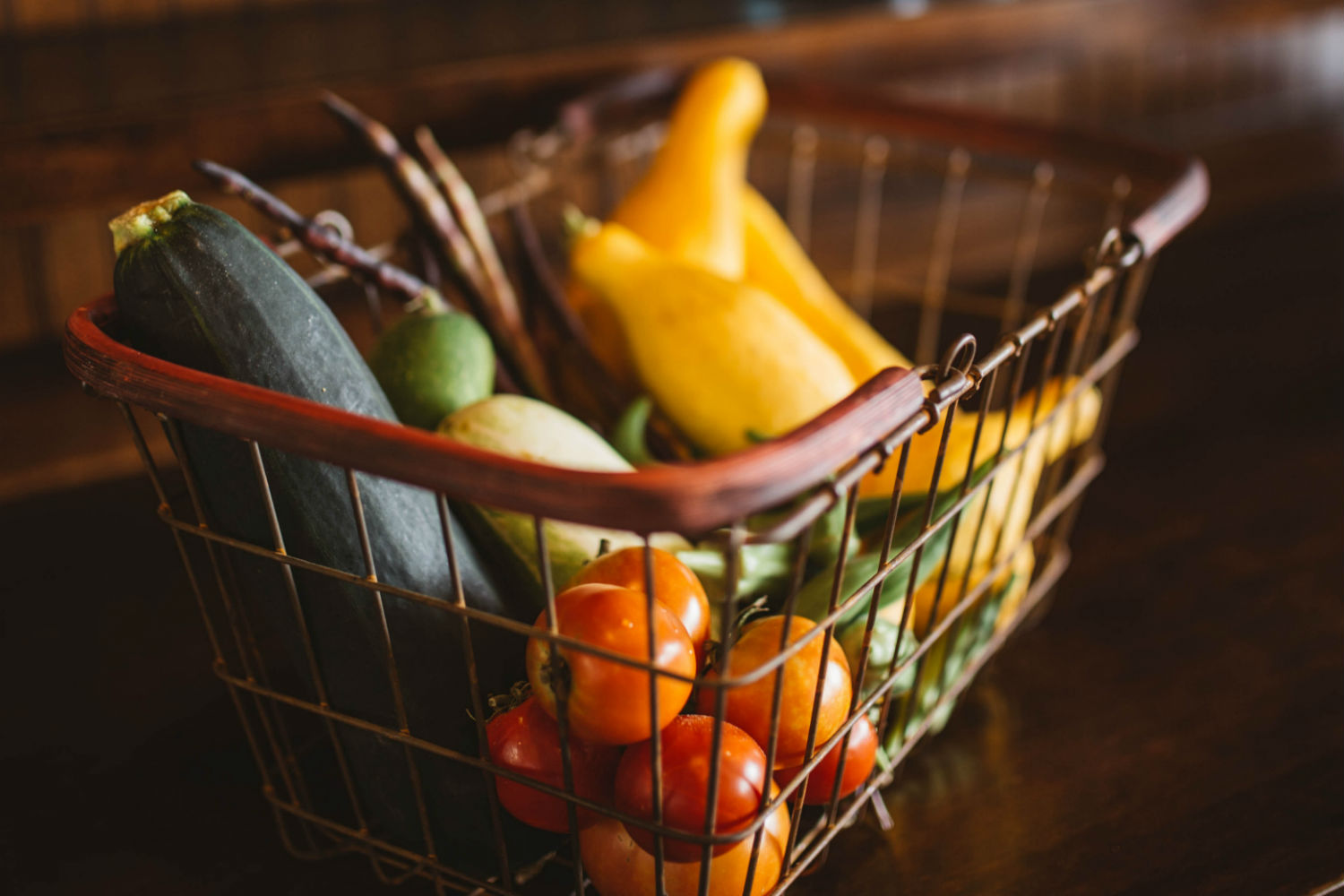 balance distribucion