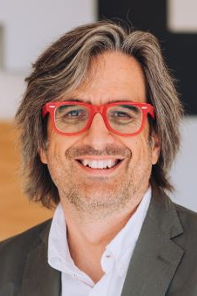 Ricardo Pérez