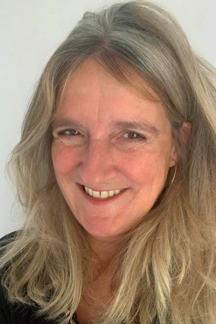 Polly Wyn Jones