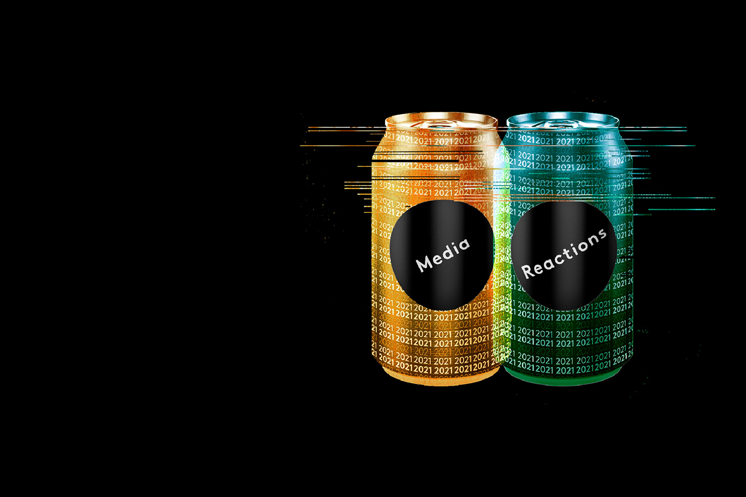 Kantar Media Reactions 2021