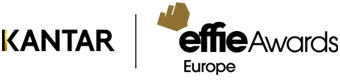 Kantar y EFFIE Awards Europe 2025