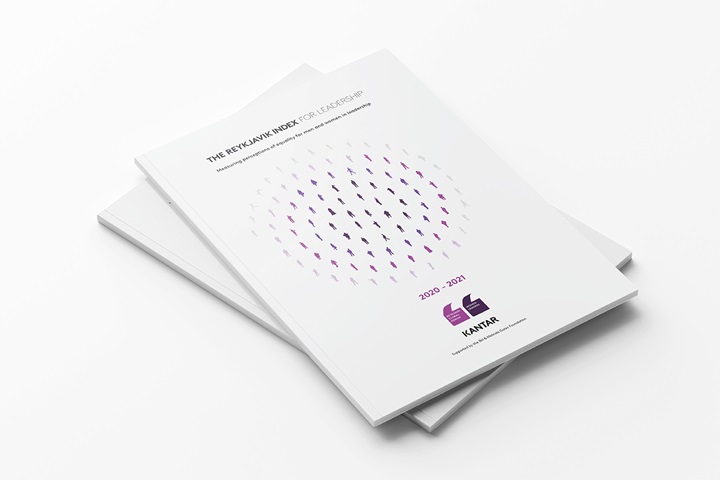 Informe indice de Reikjavik