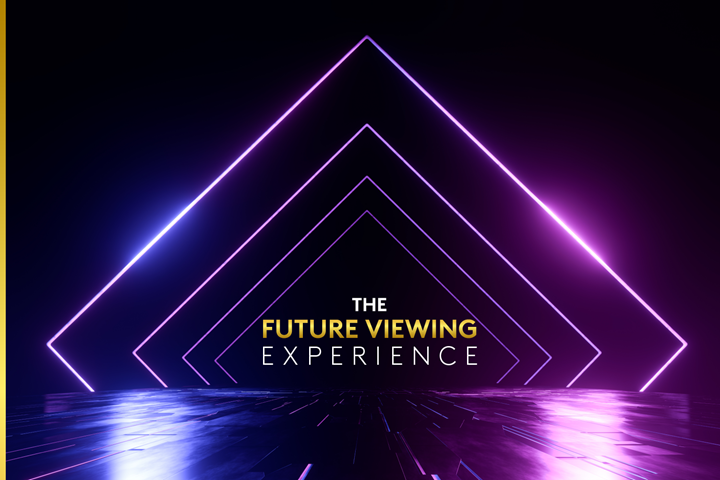 The Future Viewing Experience