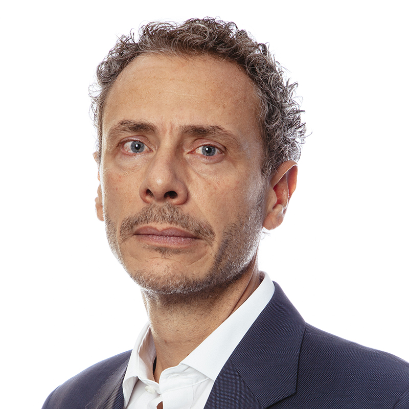 Alberto Fernández