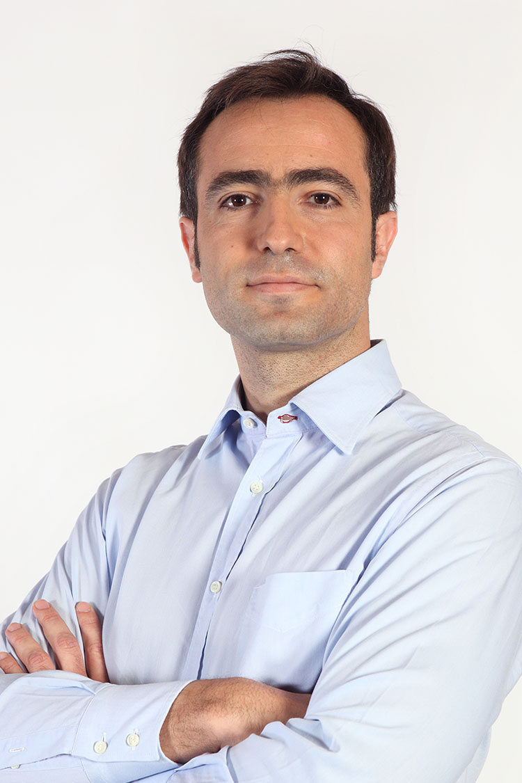 Alberto Relaño