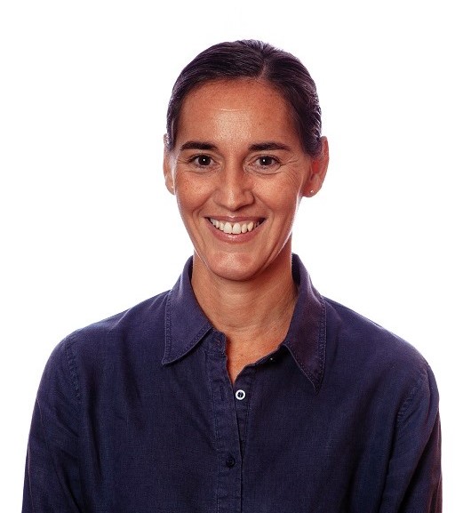 Ana Bertet