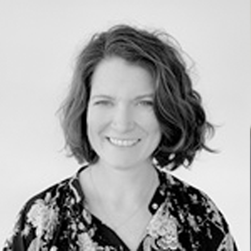 Anna Salter Kantar
