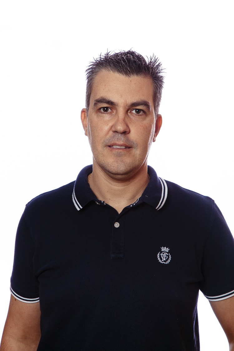 Carlos Vaquerizo