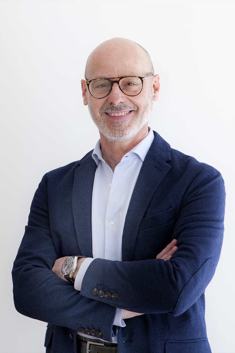 Carlos Vinuesa Kantar