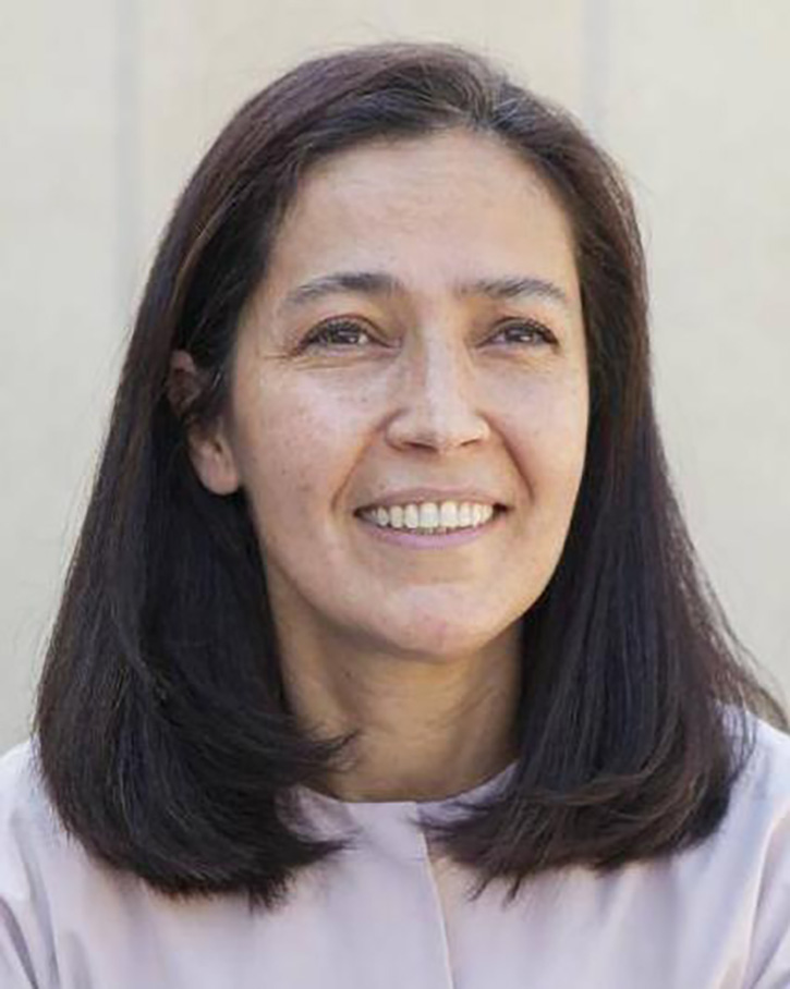Carmen Dato