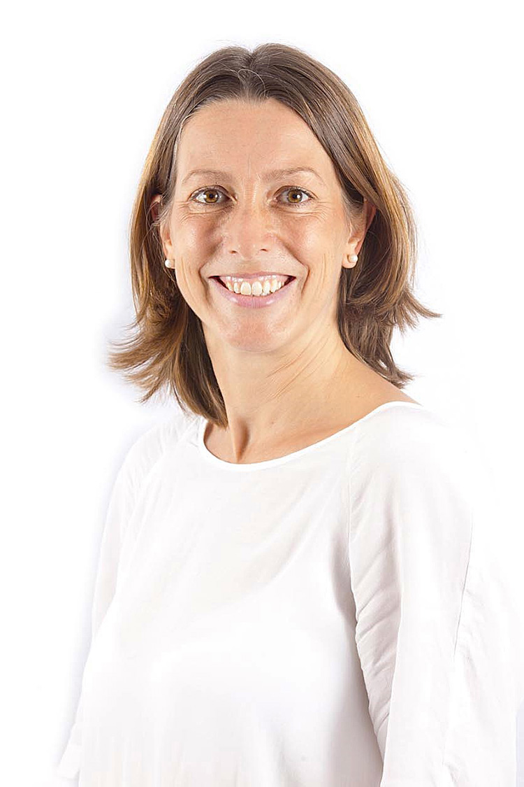 Catherine Kohler Kantar