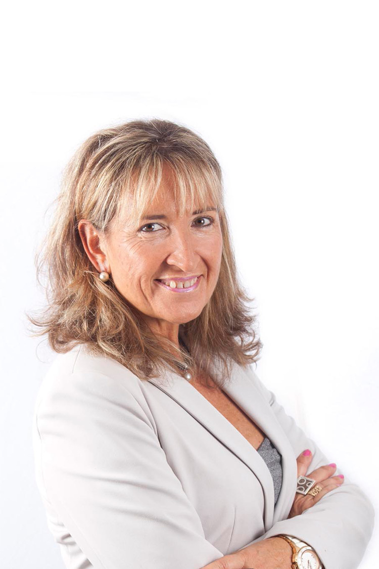 Cristina Pérez