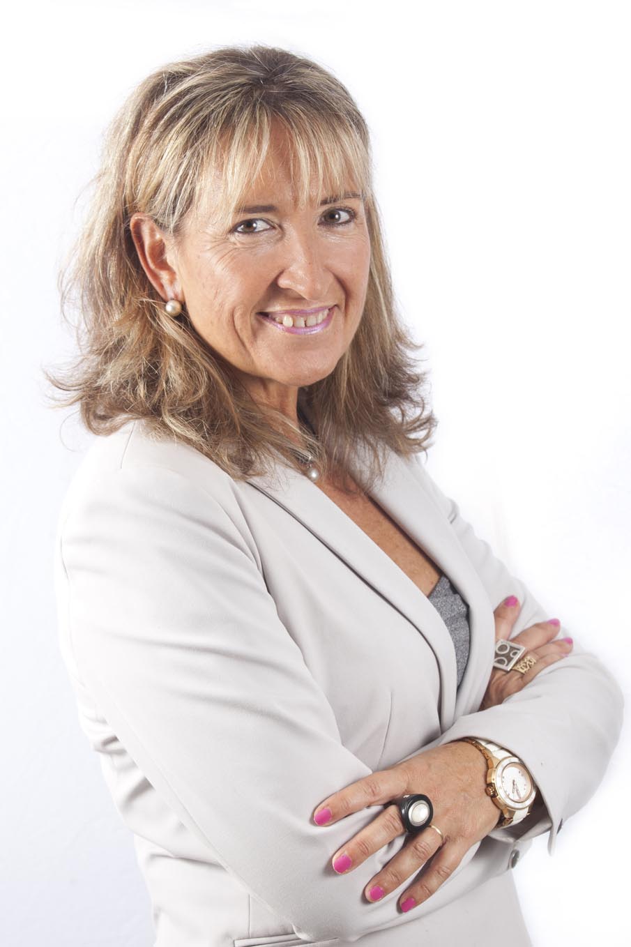 Cristina Pérez