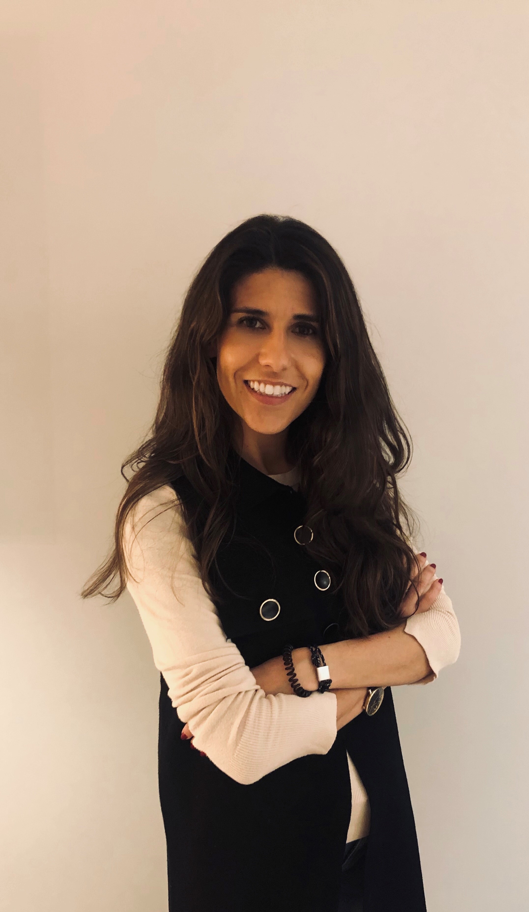 Elena González-Sanzo