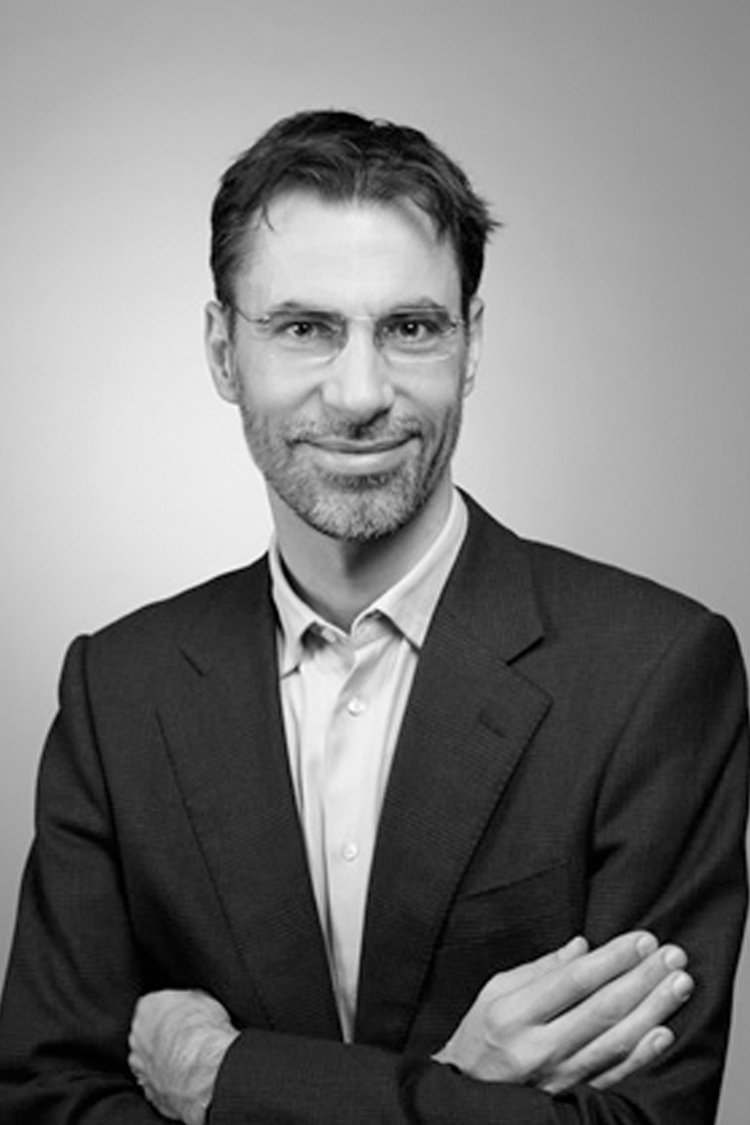 Francois Nicolon Kantar