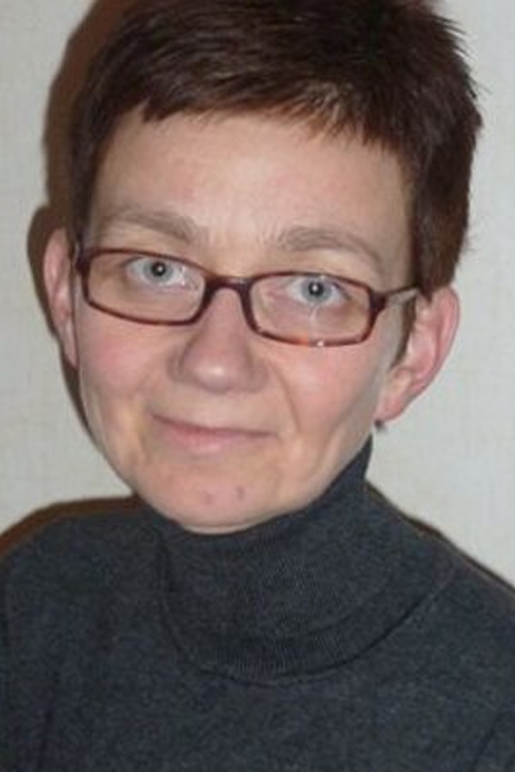 Hanne Teigum Kantar