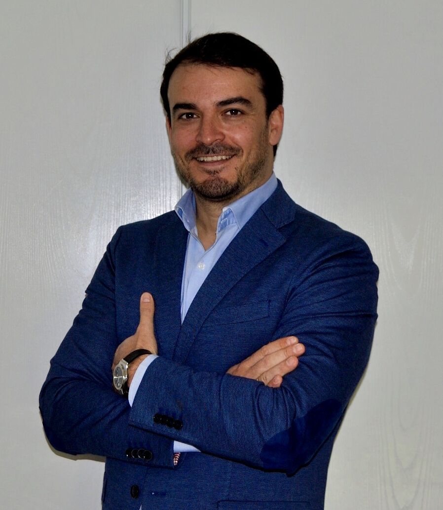 Jaime Alcazar
