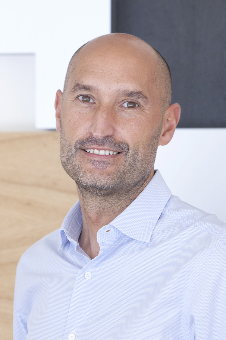 Javier Mata Kantar