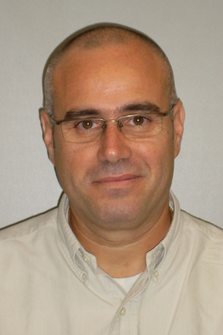 Joaquín López