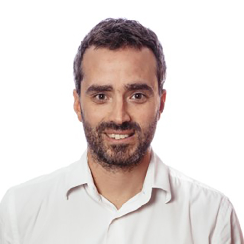 Jorge Lopez