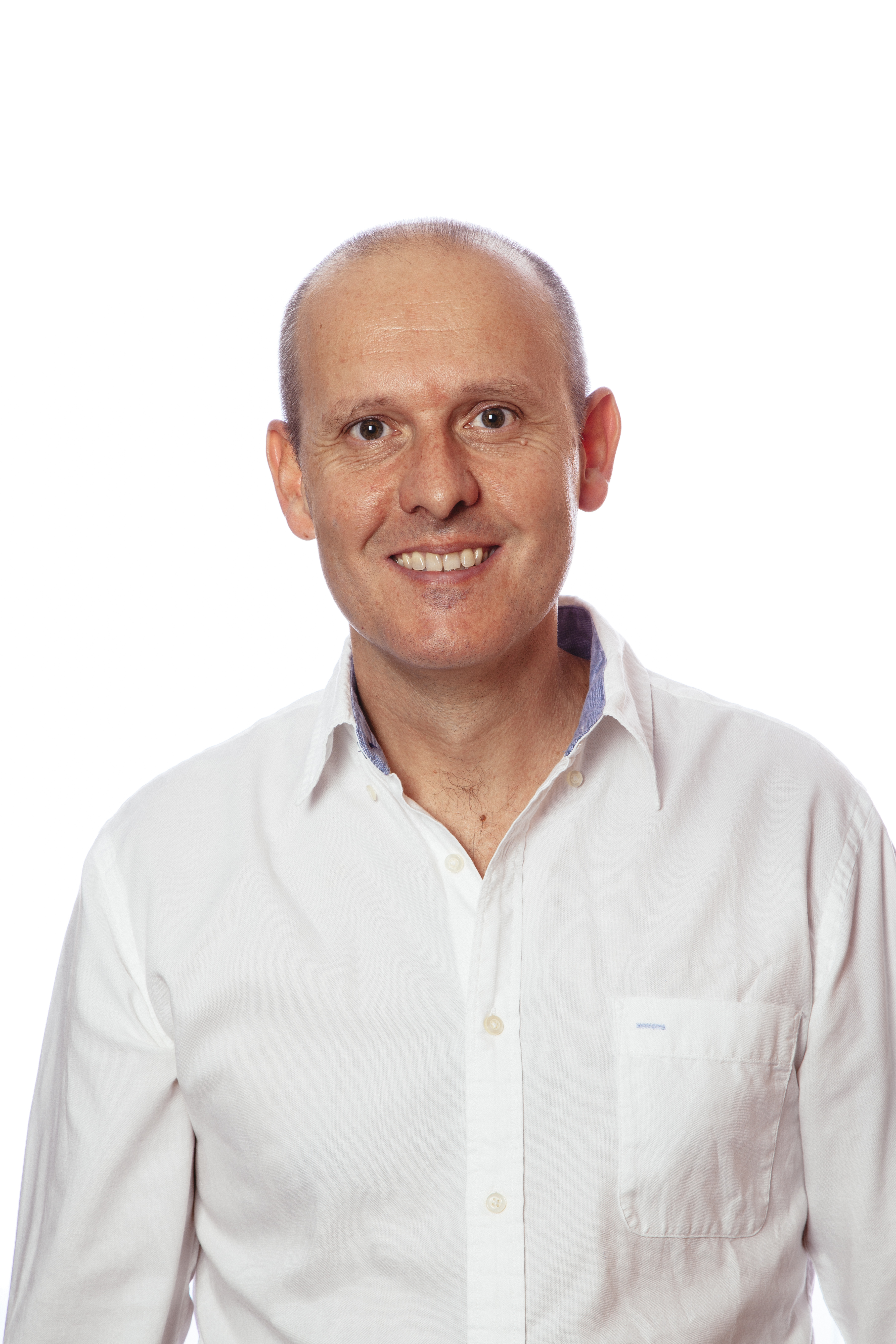 Jorge Martín