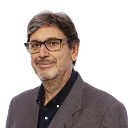 Jose Luis Melero