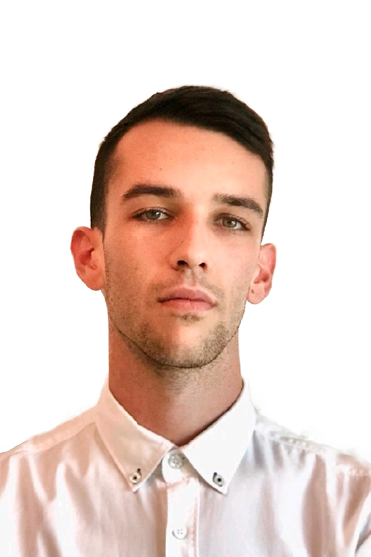 Marc Urrutia