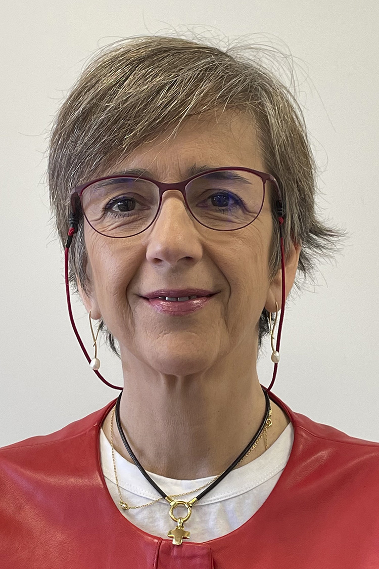 María Josep Martínez-Abarca