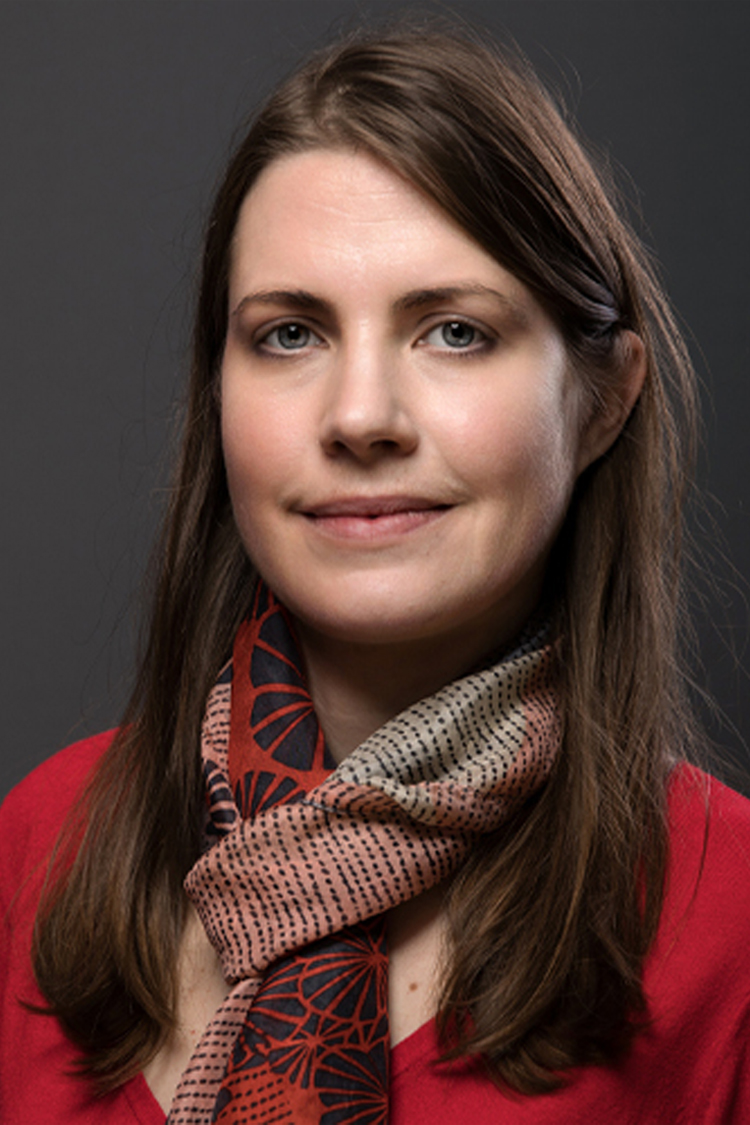 Marianne Tournery Kantar