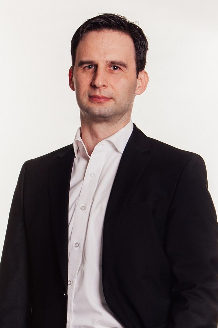 Martin Wohlfart