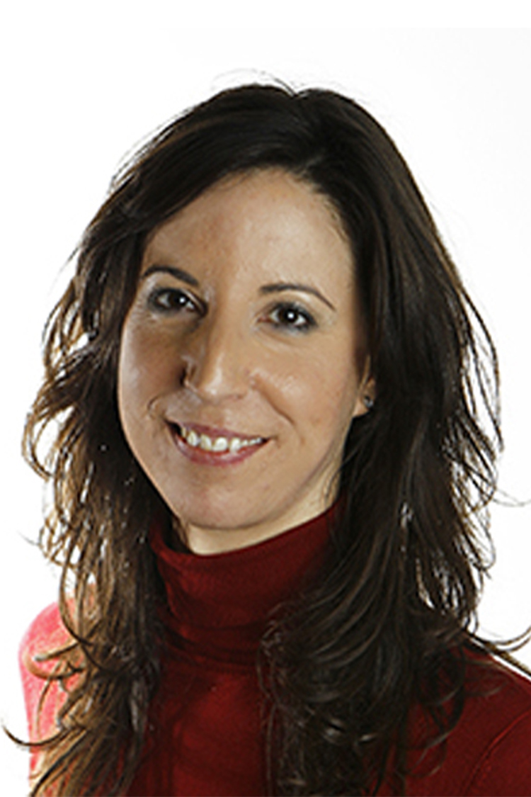 Rosana Valverde Kantar