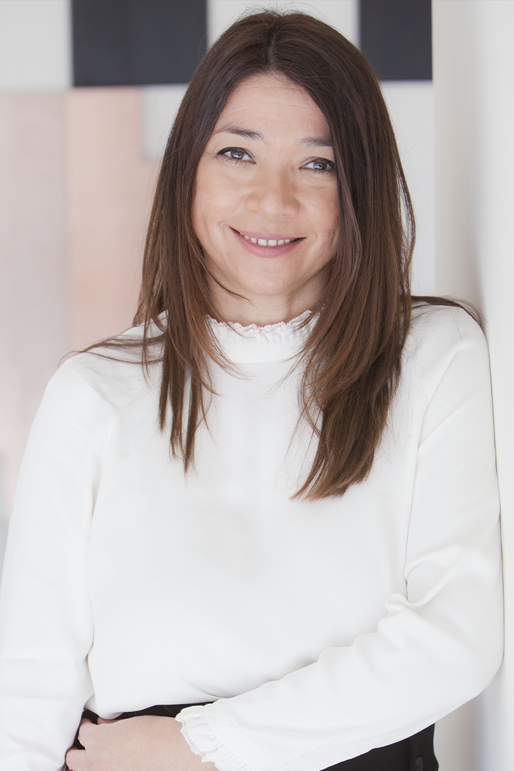 Rosa Vazquez Kantar
