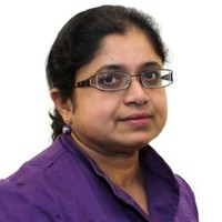 Satya Menon Kantar