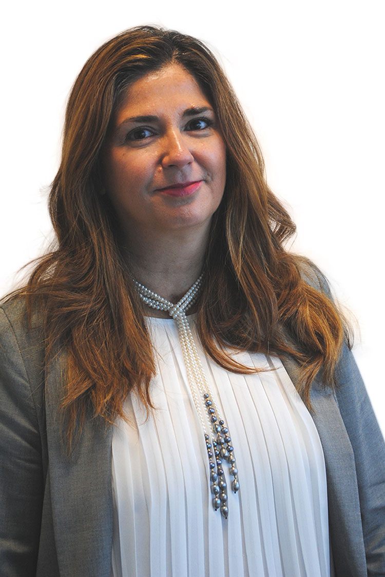 Silvia Clemente