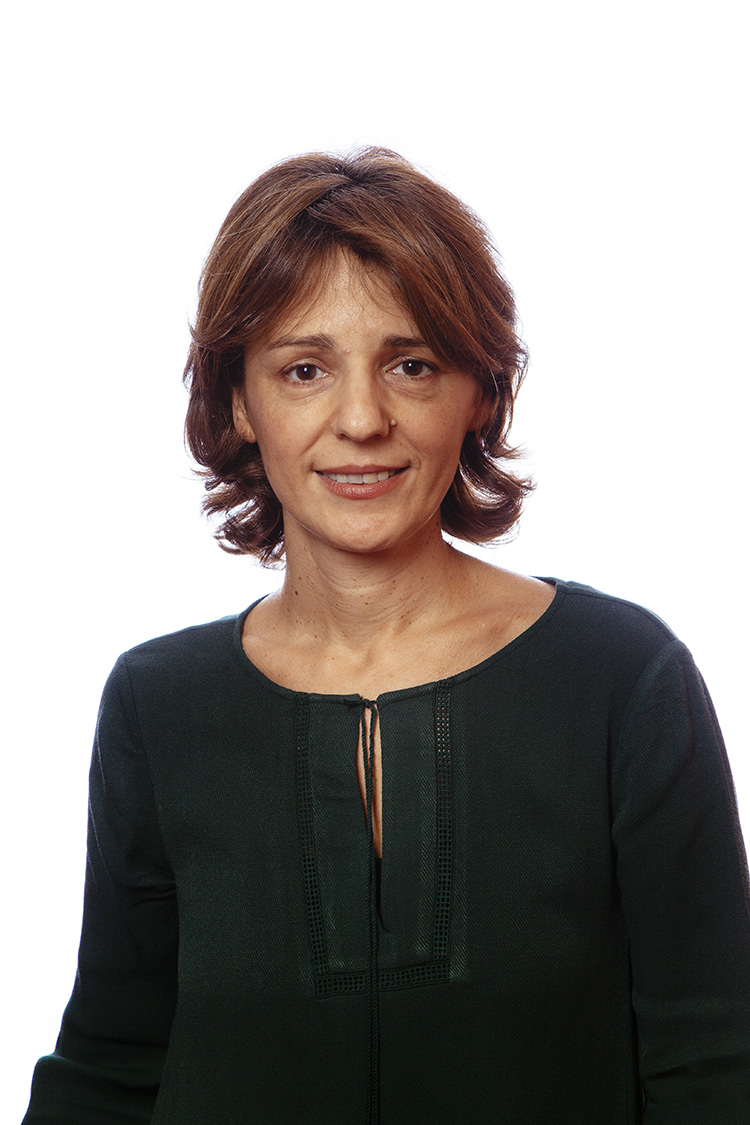 Susana Castellano