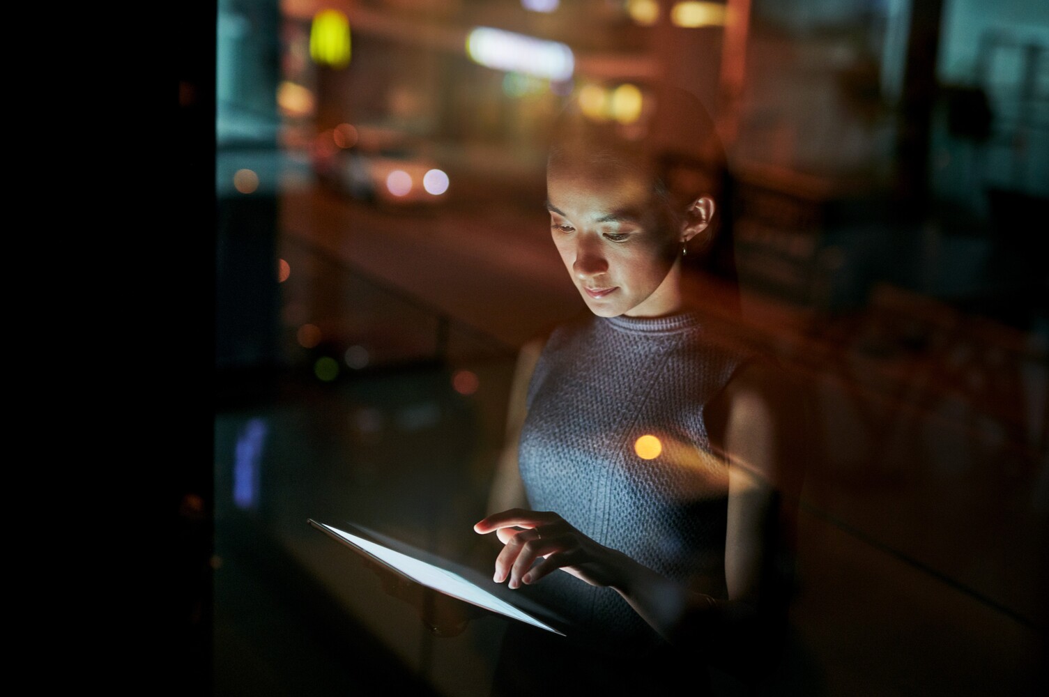 Seguimiento y analisis medios Kantar 2021