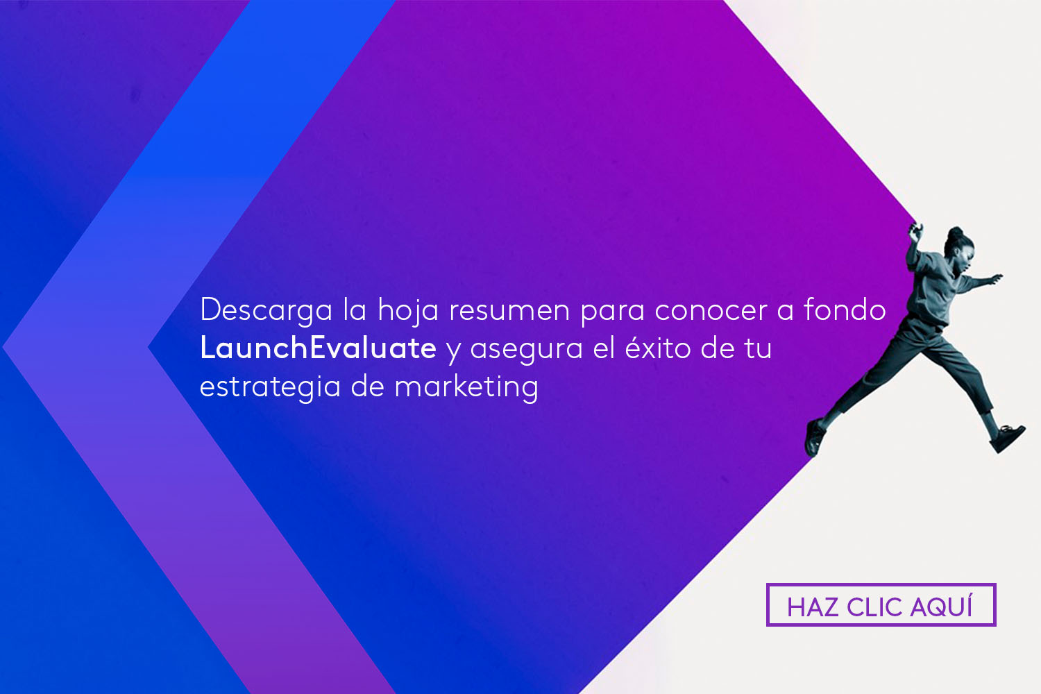 Descarga del pager LaunchEvaluate de Kantar