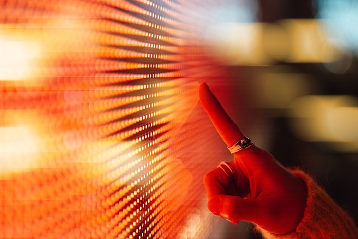 ExperienceStrength de Kantar
