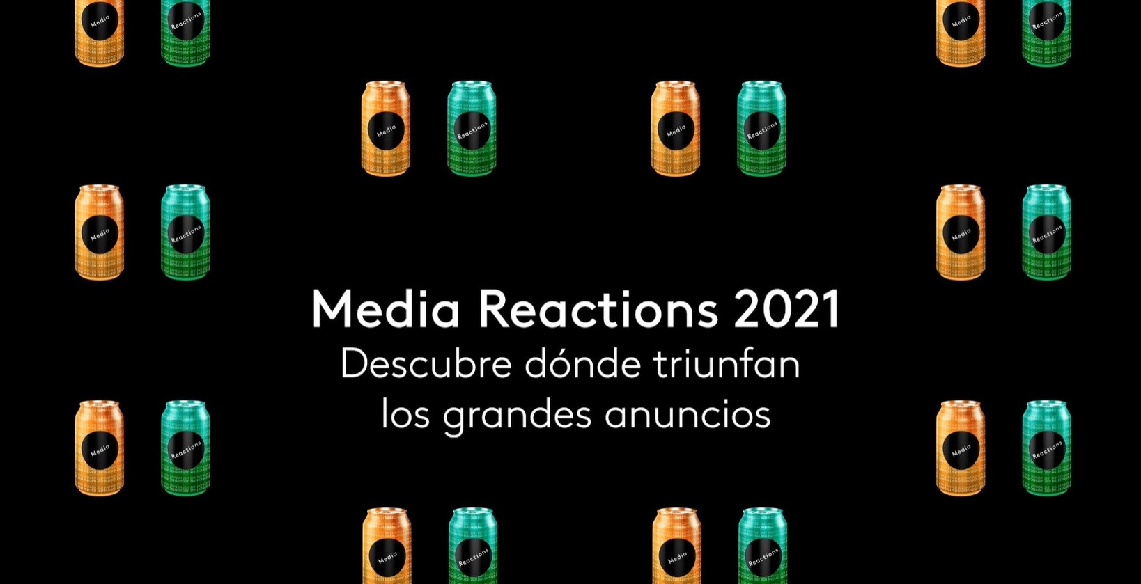 Kantar Media Reactions 2021