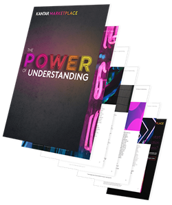 Kantar Marketplace The Power of Understanding
